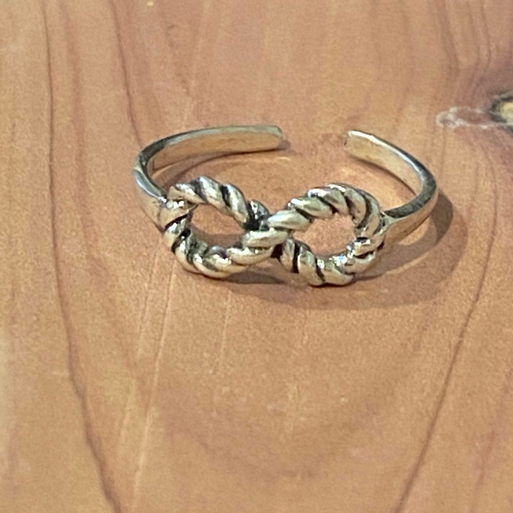 Toe Ring Nwot